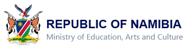 Ministry of Education Namibia